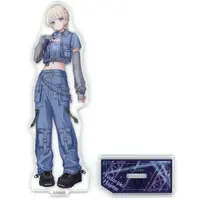 Todoroki Hajime - Acrylic stand - ReGLOSS