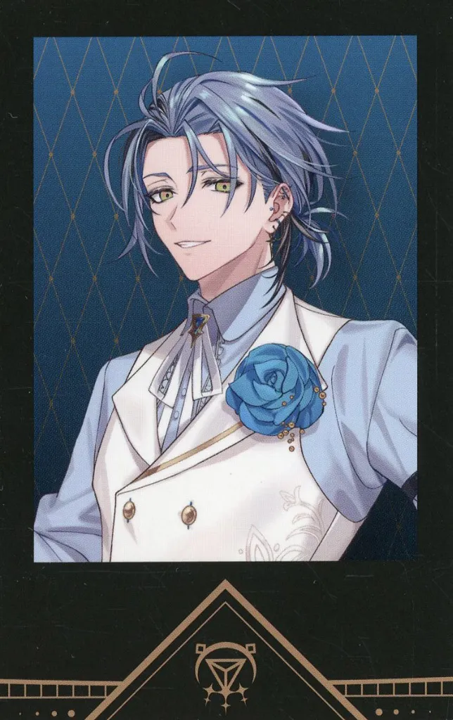 Hex Haywire - Character Card - XSOLEIL (ヘックス へイワイヤー