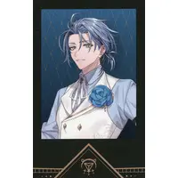 Hex Haywire - Character Card - XSOLEIL