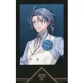 Hex Haywire - Character Card - XSOLEIL (ヘックス へイワイヤー