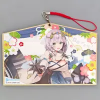 Shirogane Noel - Charm - hololive