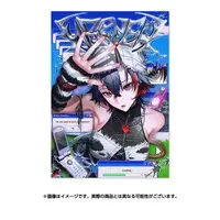 Ryugasaki Rene - Poster - 774 inc.