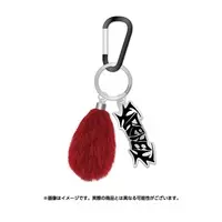 Ryugasaki Rene - 774 inc. (【期間限定受注】RENE METAL LOGO & FUR CHARM)