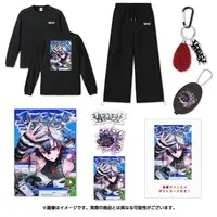 Ryugasaki Rene - Clothes - Postcard - Hand-signed - Coin purse - Poster - Stickers - Key Chain - 774 inc.