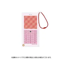 Seshima Rui (【期間限定受注】瀬島るい2nd Singleリリース記念グッズ「PiPiPHS♡おきがえアクキー」)