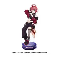 Akane Canna - Acrylic stand (【期間限定受注】茜音カンナ誕生日2026 三代目を隅々まで見よ！「アクリルスタンド」)