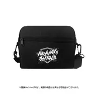 Akane Canna - Bag (【期間限定受注】茜音カンナ誕生日2026 これでライブも行けちゃうね！「茜音の盾ショルダーバッグ」)