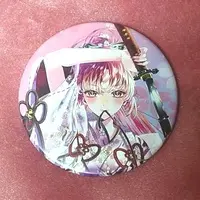 Suzuno - Badge - VTuber