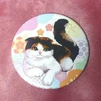Suzuno - Badge - VTuber