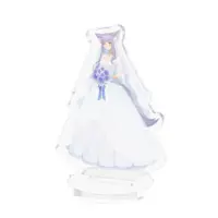Yuzuriha Aine - Acrylic stand - VTuber Size-50x50mm