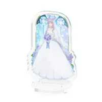 Yuzuriha Aine - Acrylic stand - VTuber Size-50x50mm