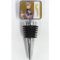 Fura Kanato - Bottle Stopper - Tableware - Nijisanji