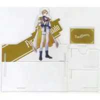 Fura Kanato - Acrylic stand - Nijisanji