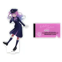 Himemori Luna - Acrylic stand - hololive