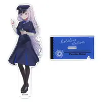 Pavolia Reine - Acrylic stand - hololive