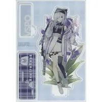 Kaga Sumire - Acrylic stand - VTuber