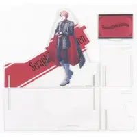 Seraph Dazzlegarden - Acrylic stand - VOLTACTION