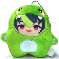 Inami Rai - Plush - Dytica