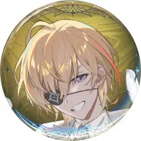 Seraph Dazzlegarden - Badge - VOLTACTION (Random Item)