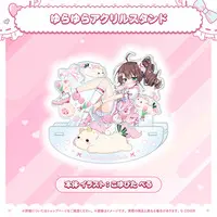 Natsuiro Matsuri - Yura Yura Acrylic Stand - Acrylic stand - hololive