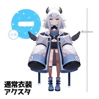 Kohane Petite - Acrylic stand - VTuber