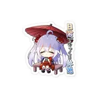 Shichifuku Licori - Stickers - VTuber