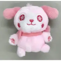 UraShimaSakataSen (USSS) - Plush