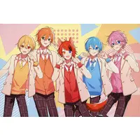 Strawberry Prince - Postcard (Random Item)