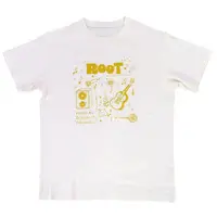 Root - Clothes - T-shirts - Strawberry Prince