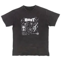 Root - Clothes - T-shirts - Strawberry Prince