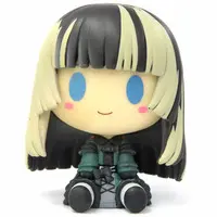 Juufuutei Raden - Chokonokko Figure - Ichiban Kuji - Trading Figure - hololive