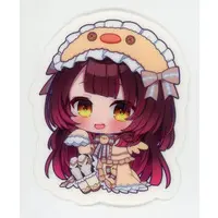 Roboco-san - Hololive Production Chocolate Crunch - Stickers - hololive