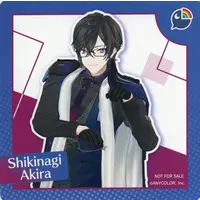 Shikinagi Akira - Tableware - Coaster - 3SKM