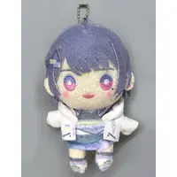 Koshimizu Toru - NIJI-NUI - NIJI-NUI Pastel - Plush - Nijisanji