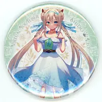 Shido Lio - Badge - VTuber