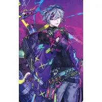 Fuwa Minato - Character Card - Nijisanji (Random Item)