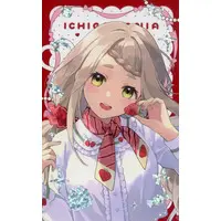 Machita Chima - Character Card - Nijisanji (Random Item)