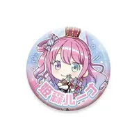 Himemori Luna - Badge - hololive