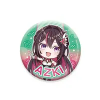AZKi - Badge - hololive
