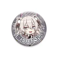 Shishiro Botan - Badge - hololive