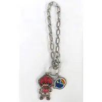 Akagi Wen - Key Chain - Nijisanji