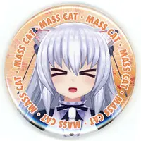 Nora Cat - Badge - VTuber