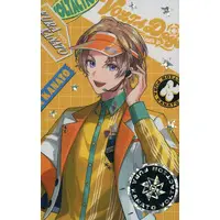 Fura Kanato - Character Card - VOLTACTION (Random Item)