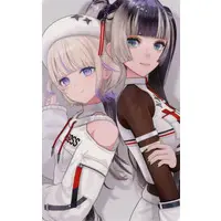 Juufuutei Raden & Todoroki Hajime - Character Card - ReGLOSS