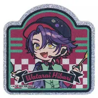 Watarai Hibari - Stickers - VOLTACTION