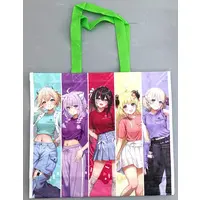 hololive - Bag - hololive production official shop in Osaka Umeda - Shopping Bag