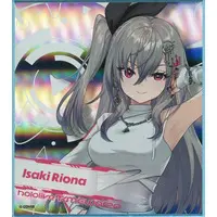 Isaki Riona - Illustration Board - hololive