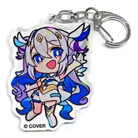 Amane Kanata - Magical Girl holoWitches - Key Chain - hololive