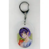Nanase Suzuna - Acrylic Key Chain - Key Chain - Nijisanji