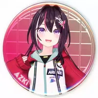AZKi - Badge - hololive